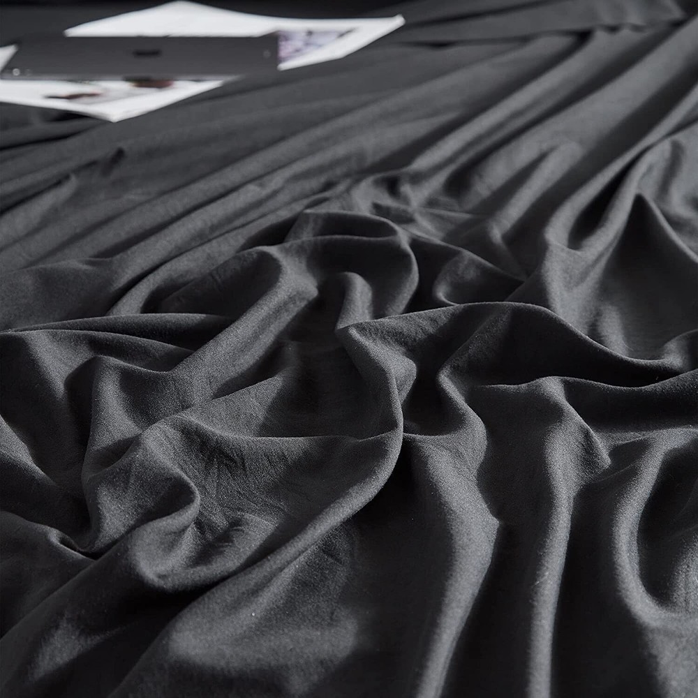 Snorze® Cloud Sheet Set - Coma Inducer® Peach Soft