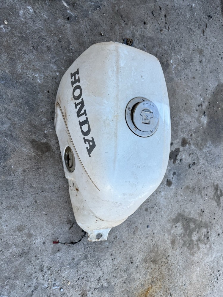 Honda VFR750 Genuine OEM Fuel Gas Tank Riders Part