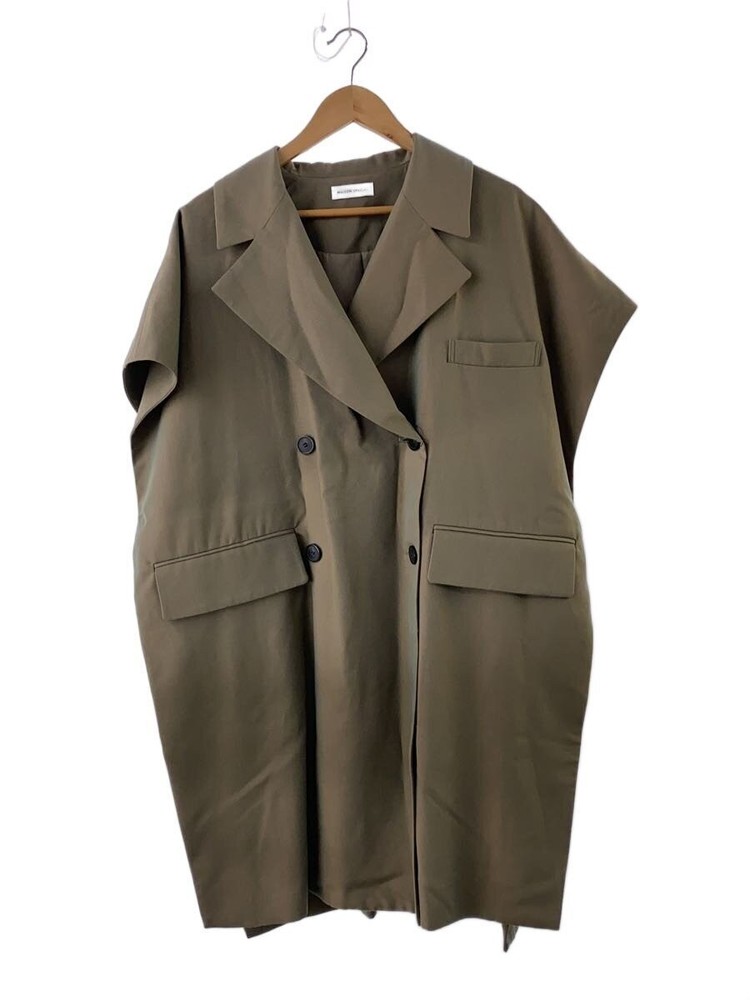 Maison Special Trench Coat/-/-/Brw 5578