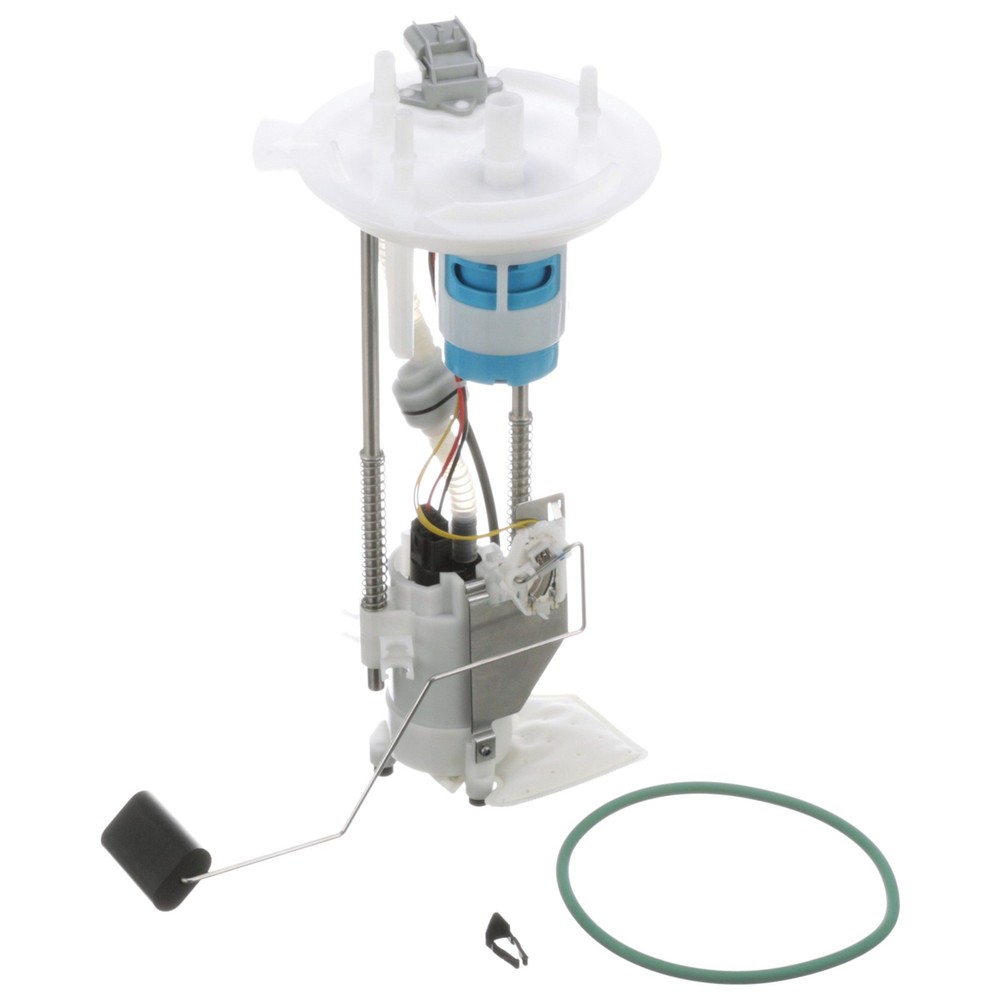 Delphi Fuel Pump Module Assembly for 2004-2008 Ford F-150 Trucks