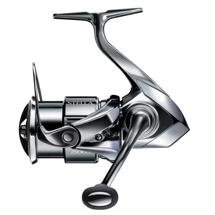 SHIMANO STELLA 4000XG FLASH SALE!-image