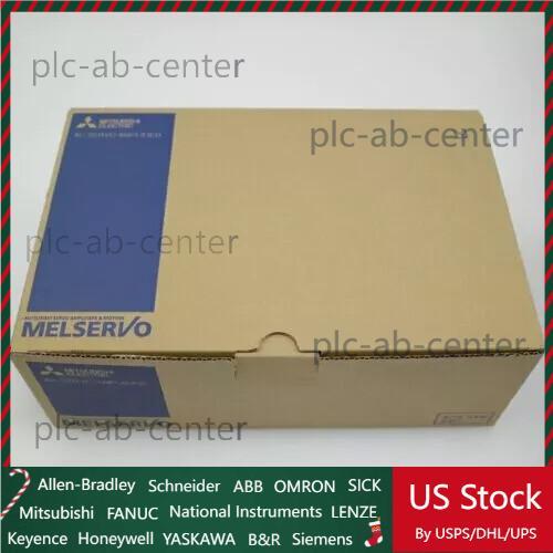 1PCS Brand New Mitsubishi Servo Motor HC102T-A47 Fast Ship