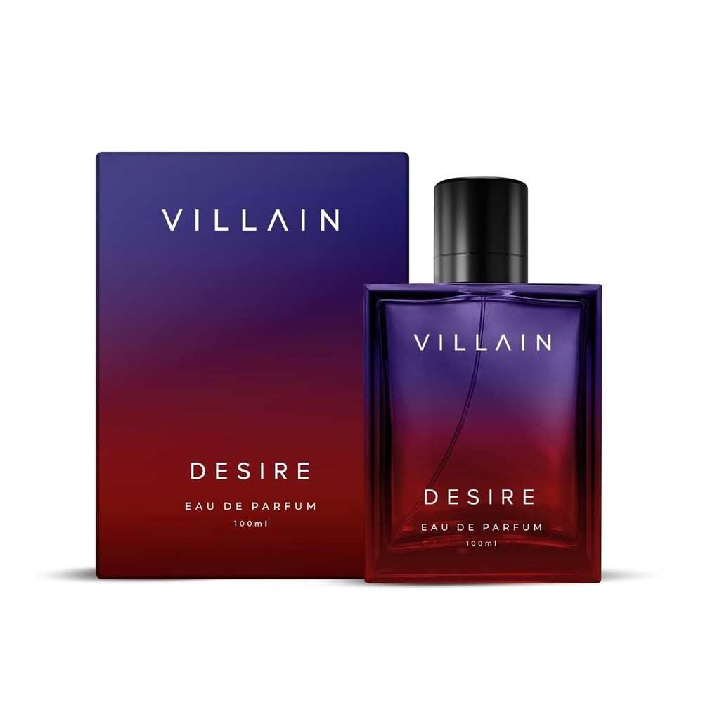 Best Perfume for Men to Attract Hot Women Pheromone Infused Desire 100ml