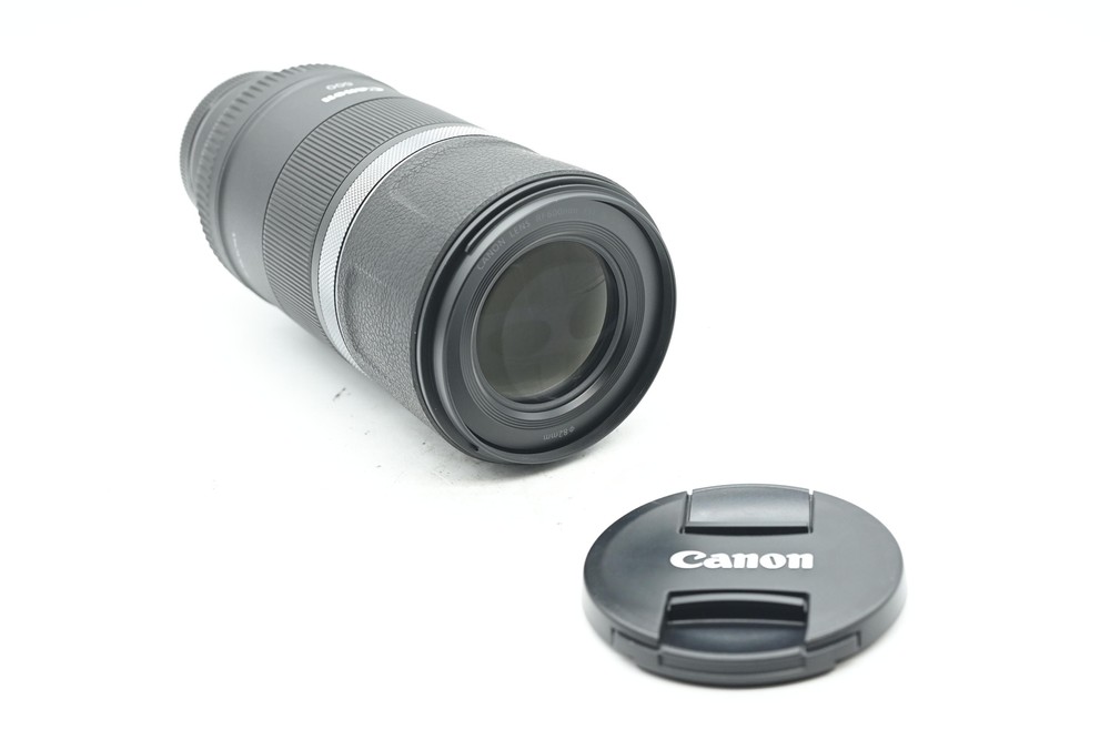 Canon RF 600mm f11 IS STM Lens for Canon Mirrorless #743