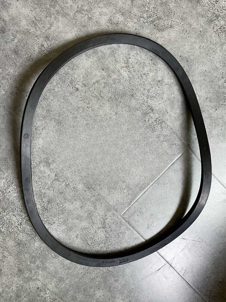1PCS NEW FIT FOR Hydraulic cleaning cover seal ring PRD525