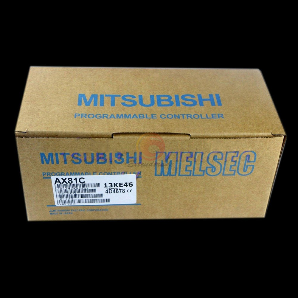 1PC Mitsubishi AX81C PLC Module New