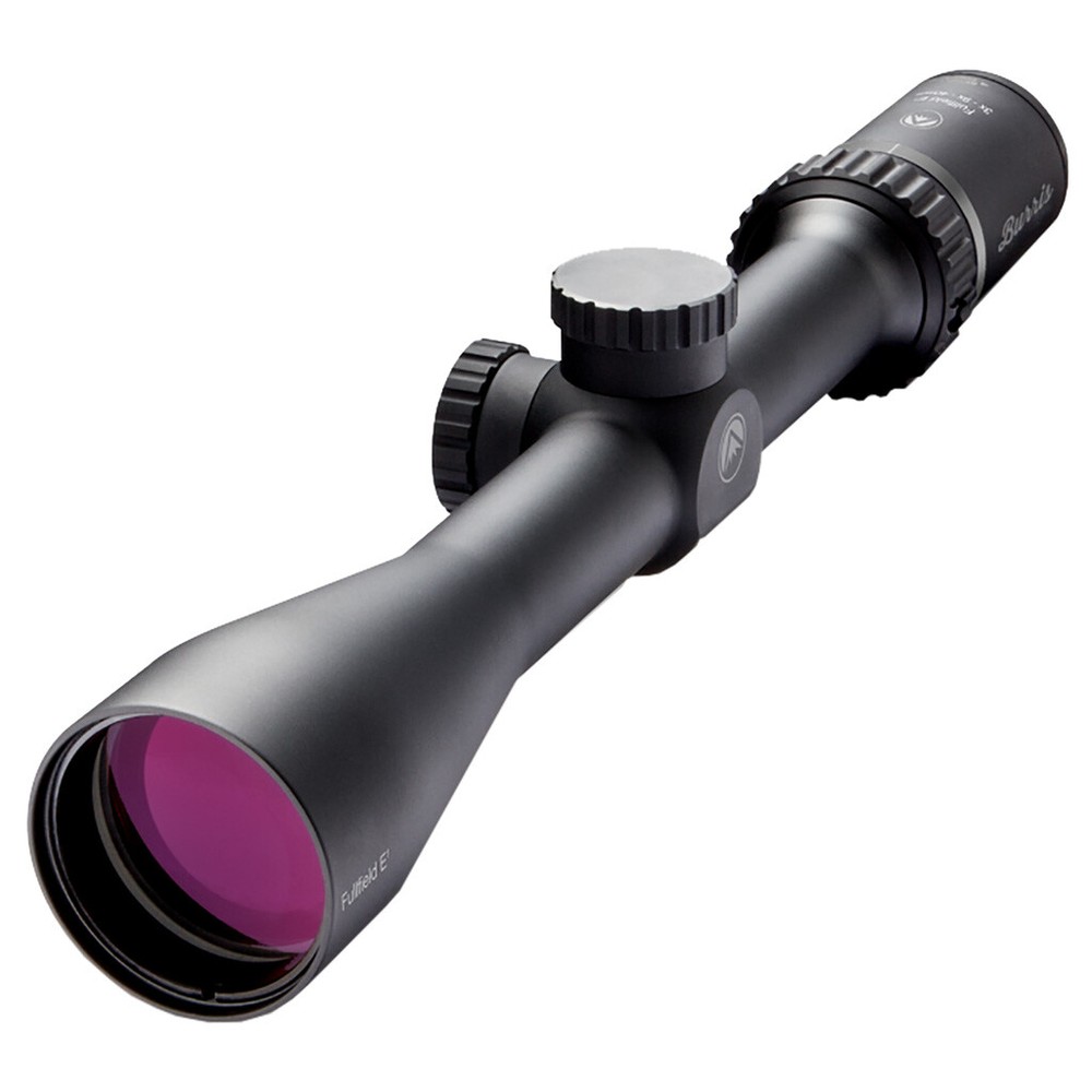 Burris Fullfield E1 Scope 3-9x40mm Ballistic Plex 450BM