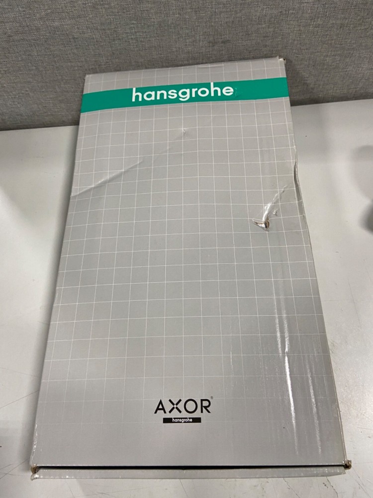 HANSGROHE AXOR TALIS SEL M51