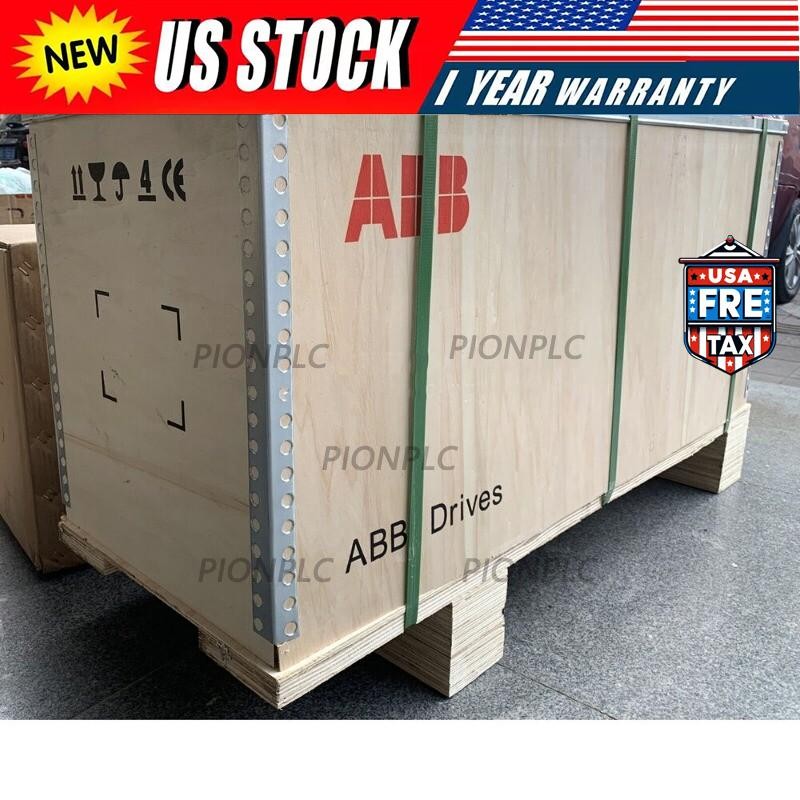 NEW ABB ACS550-U1-031A-4 NEW IN BOX ACS550-U1-031A-4 US Free TAX No Keypad