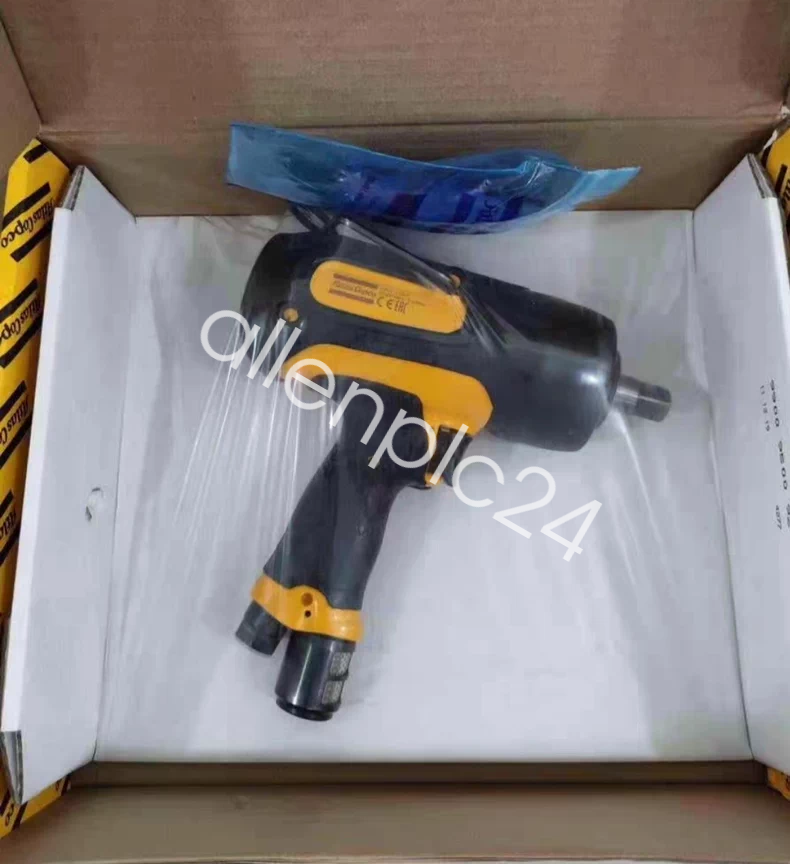 Pneumatic Torque Wrench EP11PTI100 HR13-MT Brand New FedEx or DHL