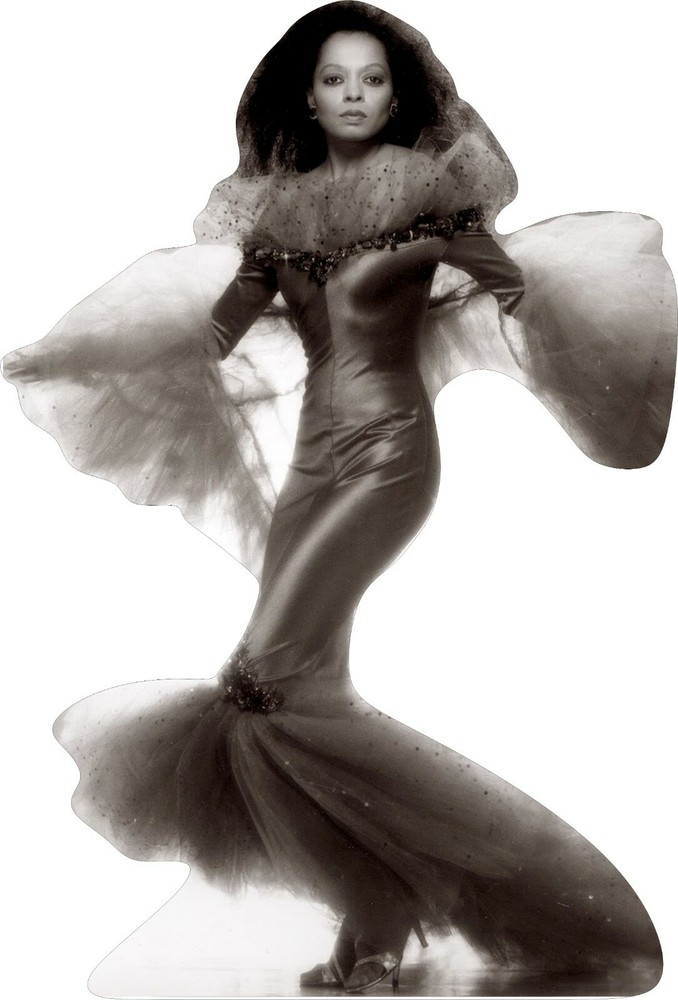 Diana Ross - Fantasy 65