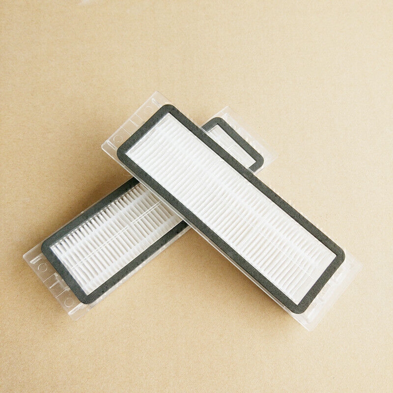 2PCS Filters Set for 360 S5 S7 Robotic Vacuum Cleaner Parts Accessories