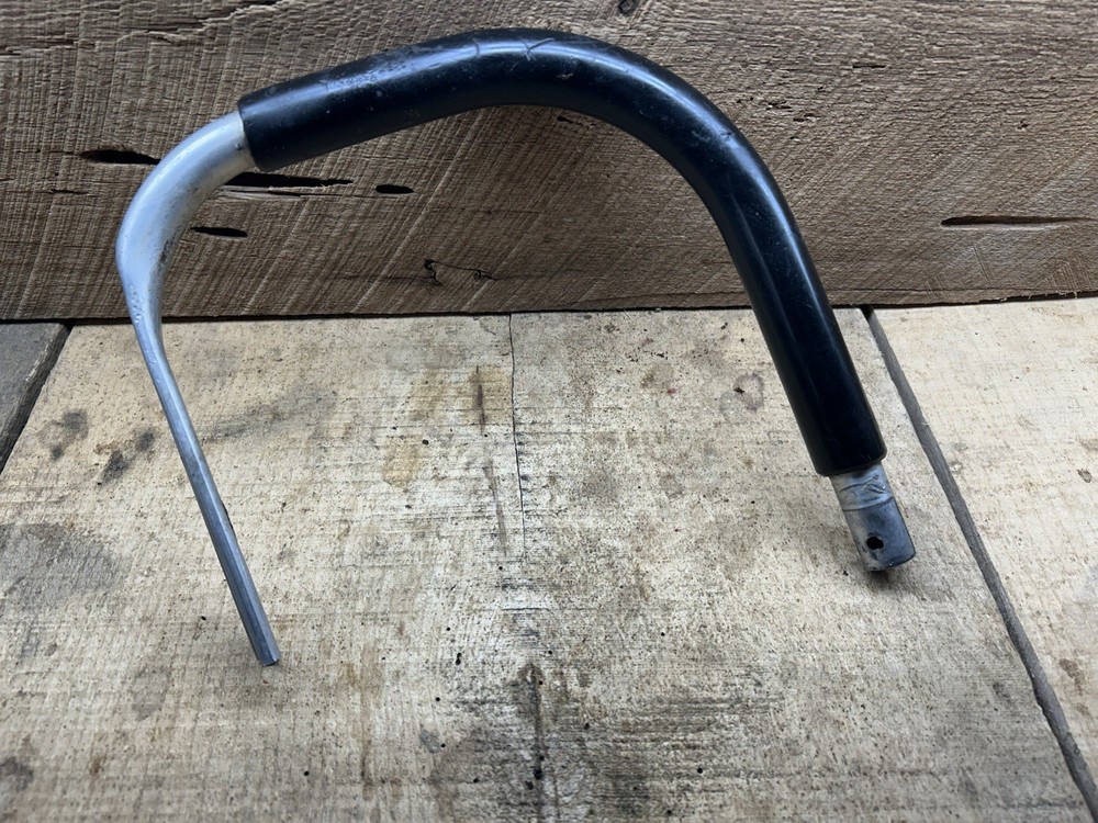 OEM Echo 650EVL Chainsaw Handle Bar Free Shipping Used