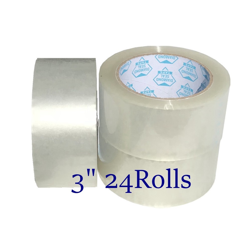24 ROLLS 3