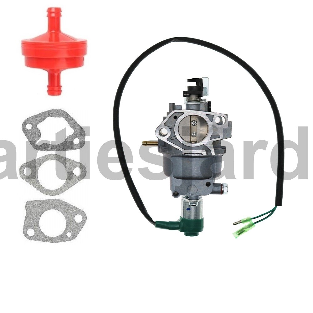 Carburetor Carb for Westinghouse WGen7500 7500/9500 Watts Portable Generator