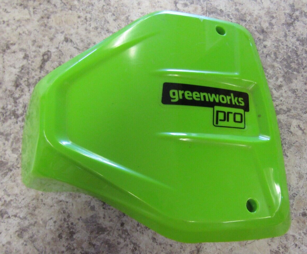 Top Cover for Greenworks Pro 60V Max 24-Inch Hedge Trimmer Replacement