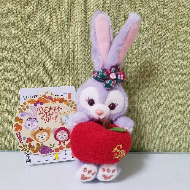 DisneySea Park Genuine Product  Latest   Stella Lou Limited Time Product  Plus-image
