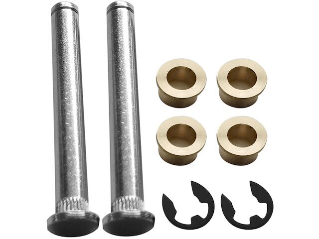 SKP Door Hinge Pin  Bushing Kit fits Mercury Cougar 1989-1997 53SVKM