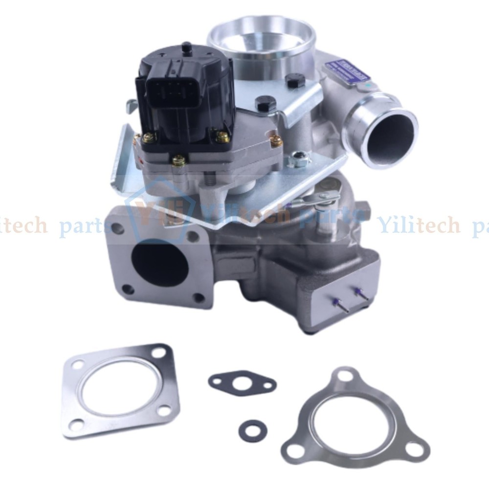 Turbo RHF55V Turbocharger 8983686532 for Isuzu Engine 4HK1 4HK1X Case IH CX245D