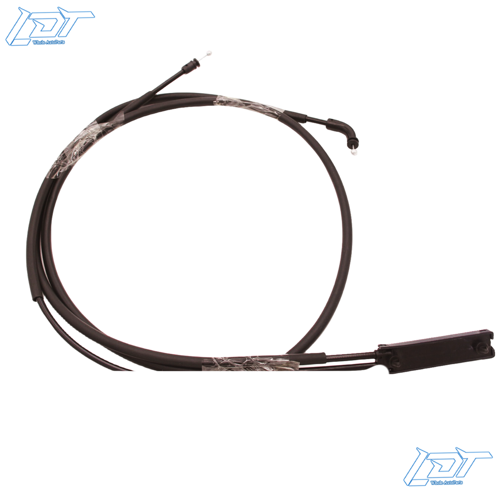 Fit FOR BMW 228i xDrive 328i 340i M3 Hood-Latch Lock Release Cable 51237396161