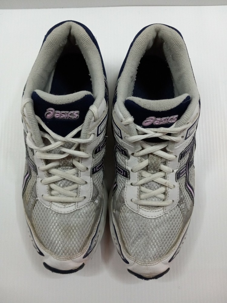 Asics Gel Express Womens Size 10 Running Shoes Style #5068N