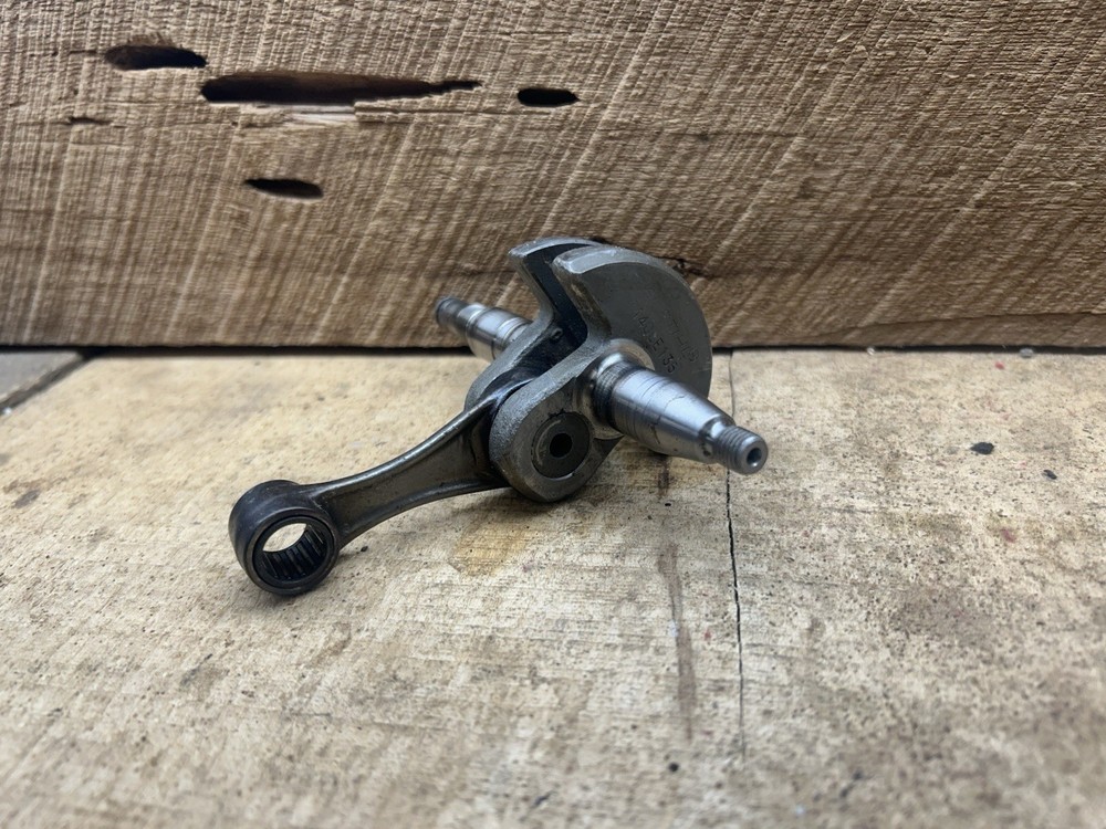 Crankshaft Crank for Stihl MS362 MS362C MS 362 362C USED OEM FREE SHIPPING