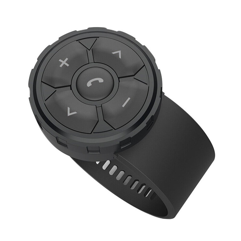 Wireless Bluetooth Remote for Bicycle Motorcycle Easy Control