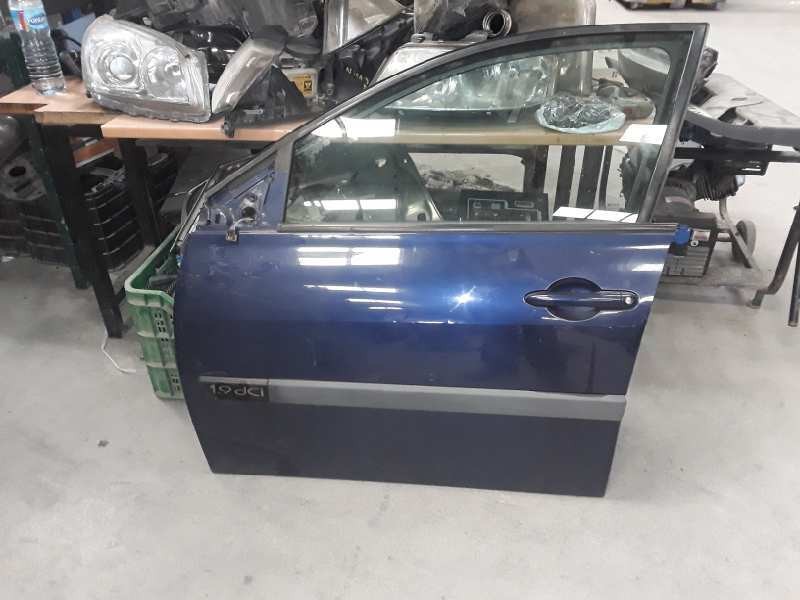 Door front left Renault Megane I bevel 2 Cabriolet EA... Berlina 5P 1126023