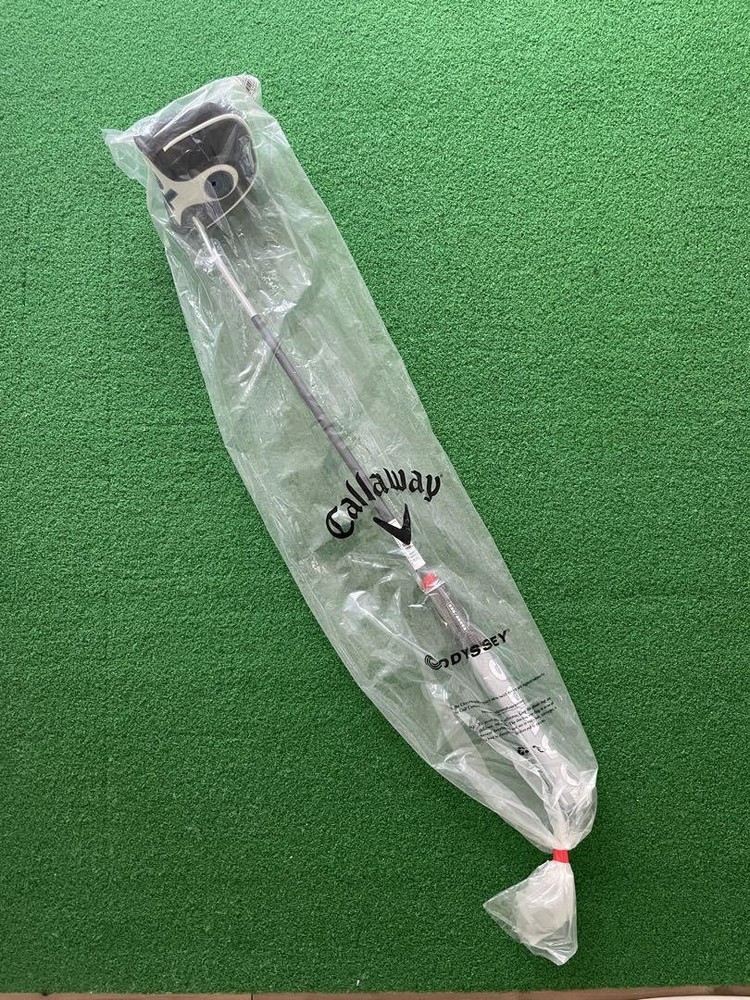 Putter Odyssey Triple Truck 2 bolas Ten S