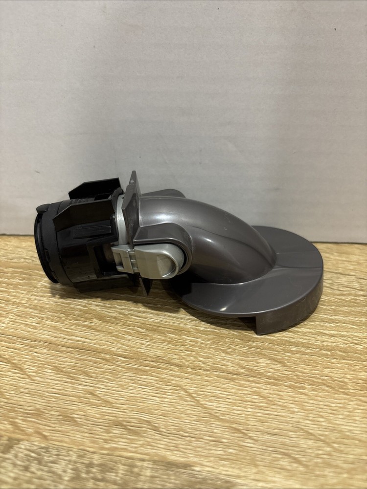 GENUINE Dyson DC33 DC14 DC07 Vacuum Valve Side Cover Pipe Assy 904246-07