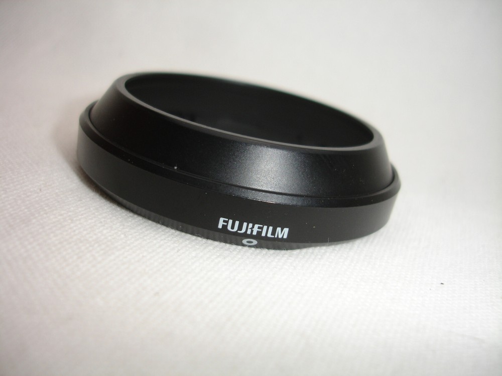 Fujifilm Genuine Lens Hood 23 for Fujinon XF 23mm F2 R WR