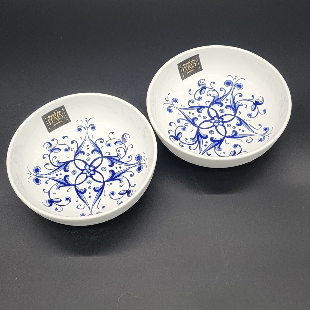 Ceramica Nova Deruto Majolica Design 6.5