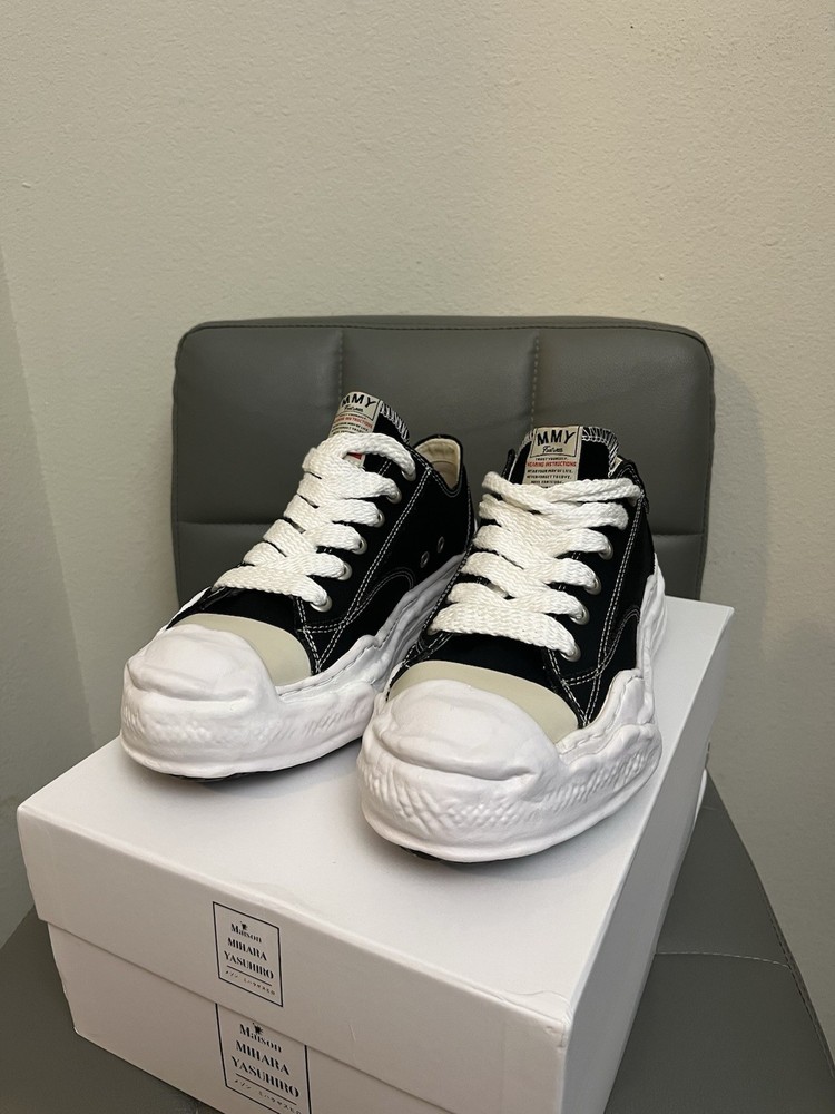 Maison Mihara Yasuhiro MMY Shoes (10 - 10.5)