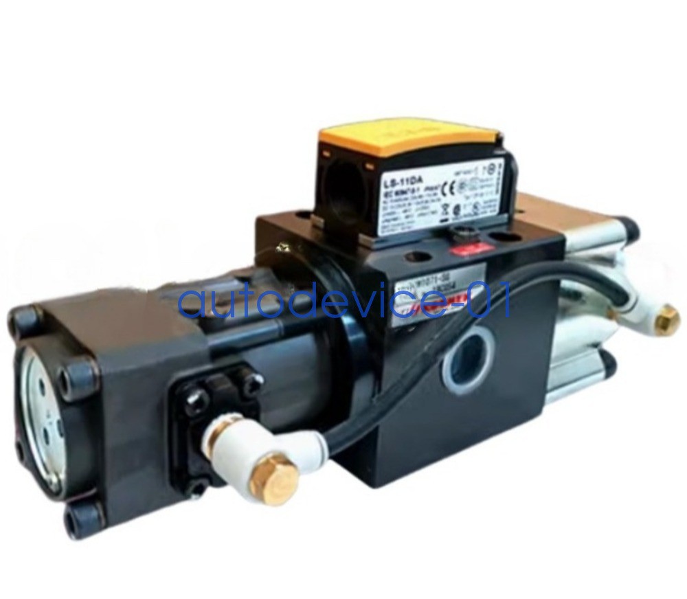 1PC Overload oil pump PH1071-SG Overload pump for presses DHL/FedEx