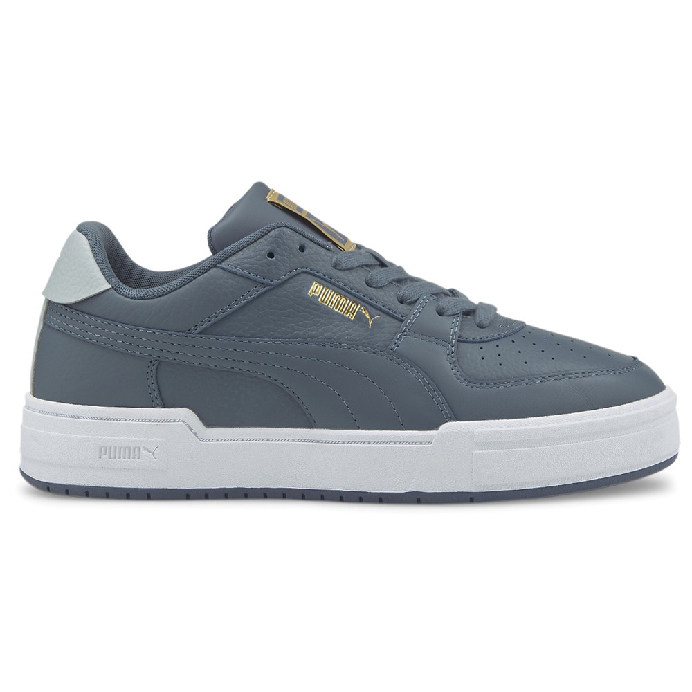 PUMA Ca Pro Tumble Core Lace Up  Mens Grey Sneakers Casual Shoes 39345303