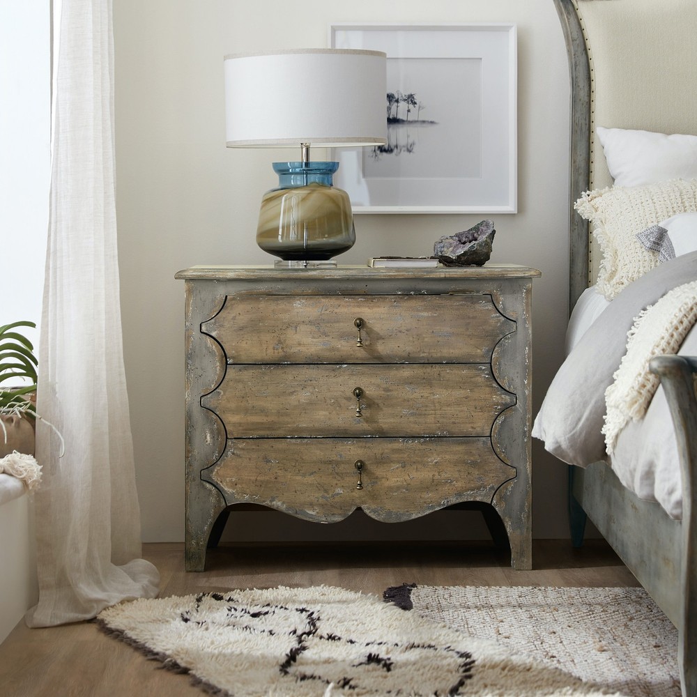 Hooker Furniture 5805-90017 Ciao Bella 40