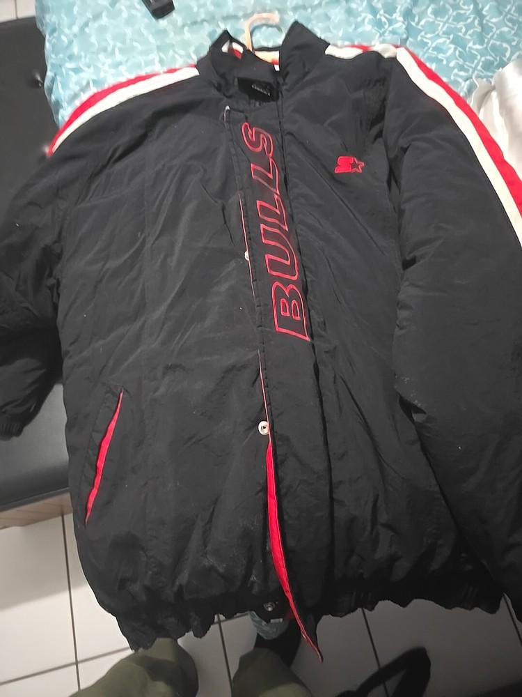 jersey soccer vintage Nba Coat