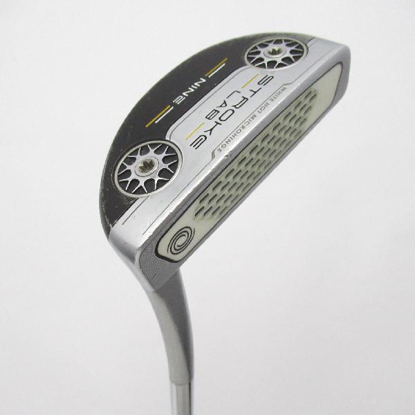 Odyssey Stroke Lab 19 Nine Putter Carbon Composite 33 japan