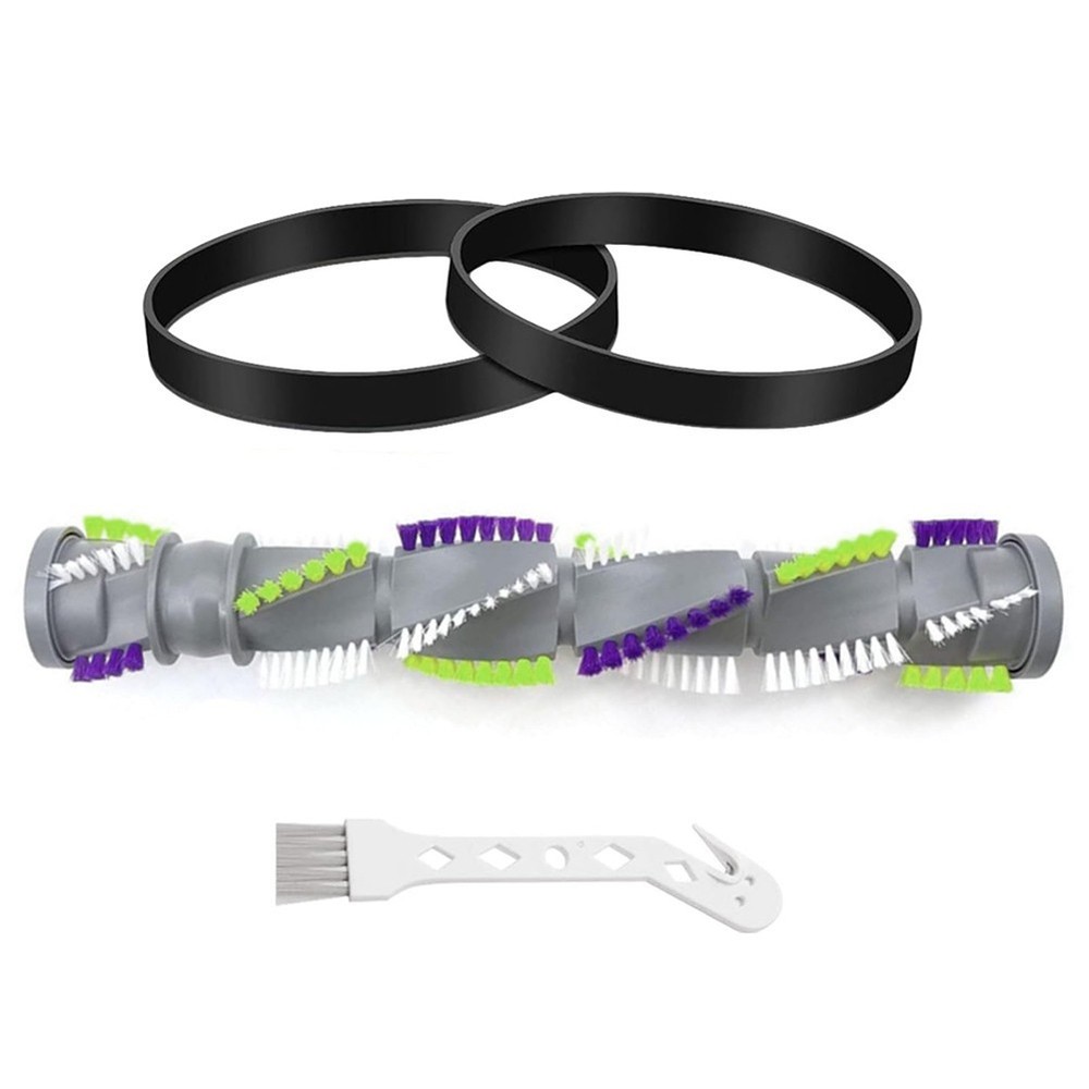 Bissell Vacuum Brush Roller and Belt Replacement Kit for Models 2252 and 1830