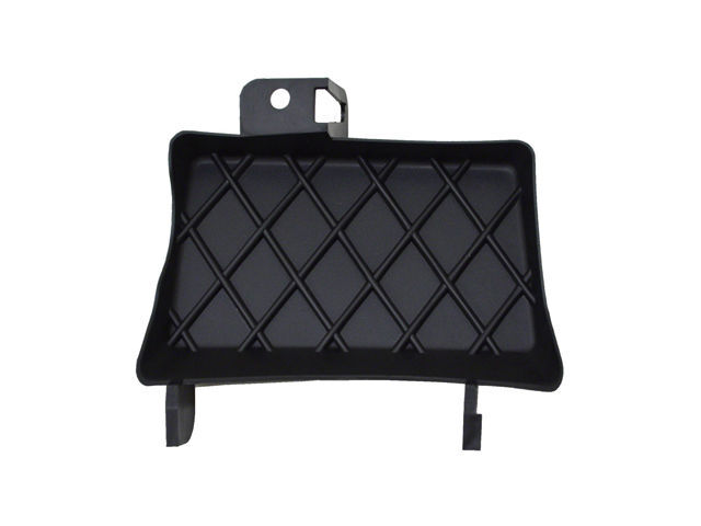 2011-2013 Grand Cherokee Passenger Side Tow Hook Cover 53TFVX