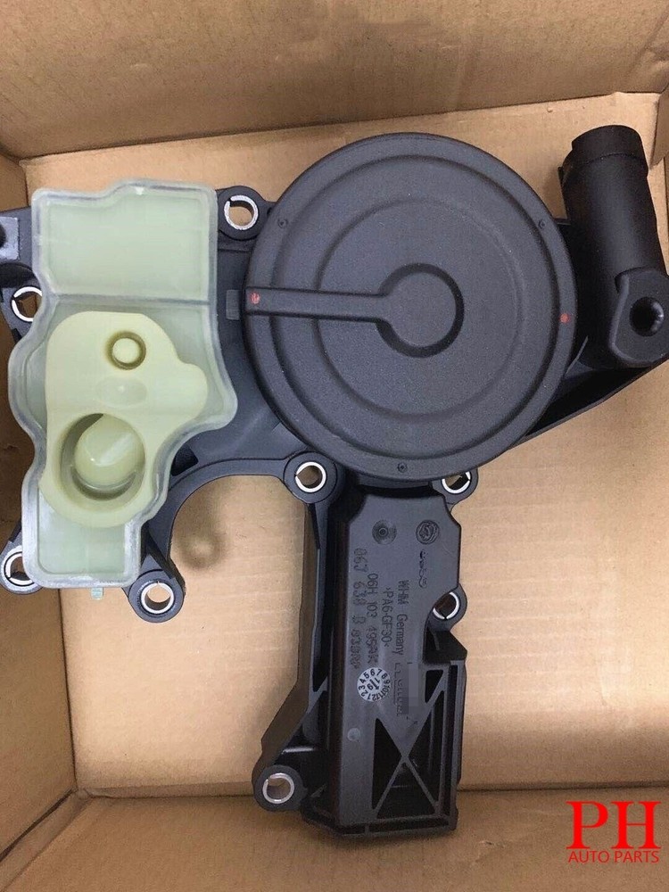 Oil Separator PCV Valve For Audi A4 A5 Q3 Q5 2.0T 06H103495AK