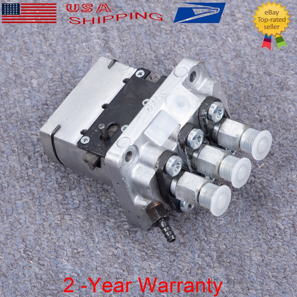 For Kubota D905 D1005 D1105 Engine Fuel Injection Pump 16032-51010 16032-51013