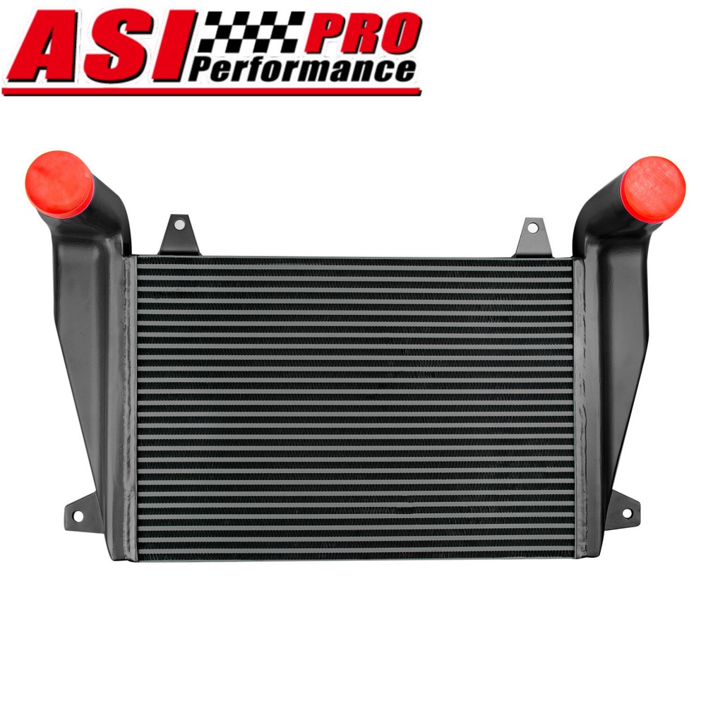 1990-05 Freightliner FLD112 FLD120 FLD132 10.0L 12.7L Charge Air Intercooler