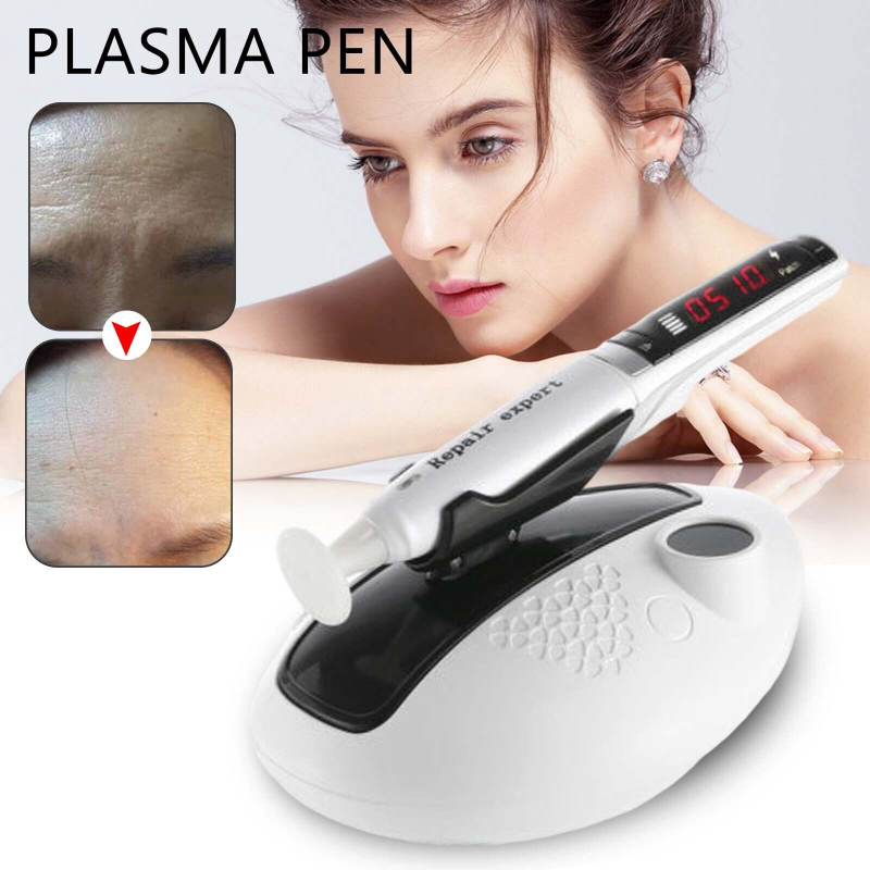 2023 Plasma Pen Eye Lift Jet Machine Plasma Lift Skin Acne Remove NEW FAST SHIP