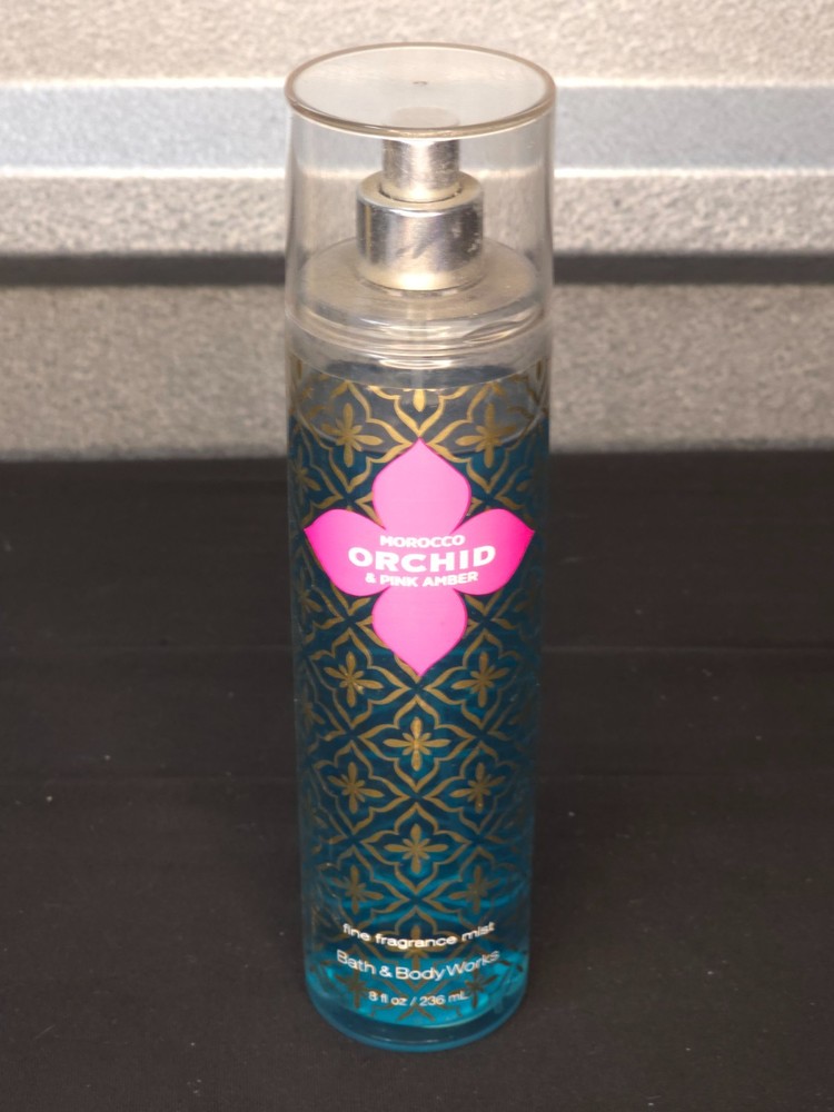 BATH & BODY WORKS FINE FRAGRANCE MIST SPRAY 8 oz each  [ You Choose Your Scent ]