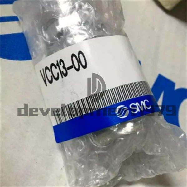 ONE NEW SMC air control valve VCC13-00  fast shipping  VCC13-00