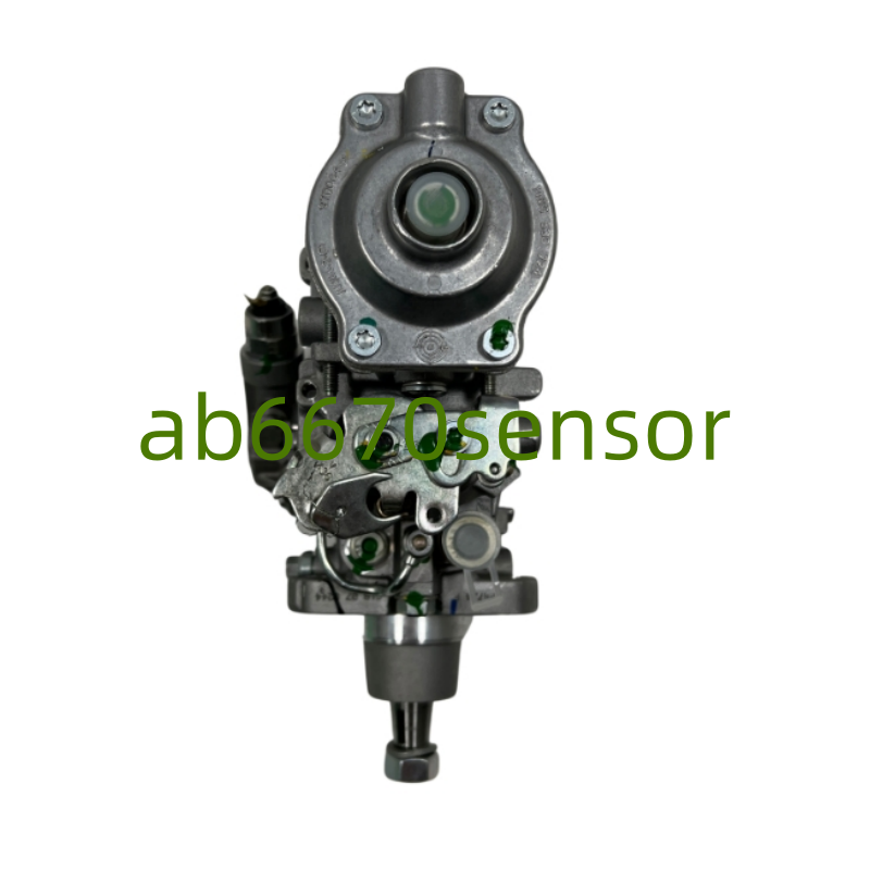 VE4-L2029 Diesel Injection Pump 0-460-424-418 for Case IH Engine