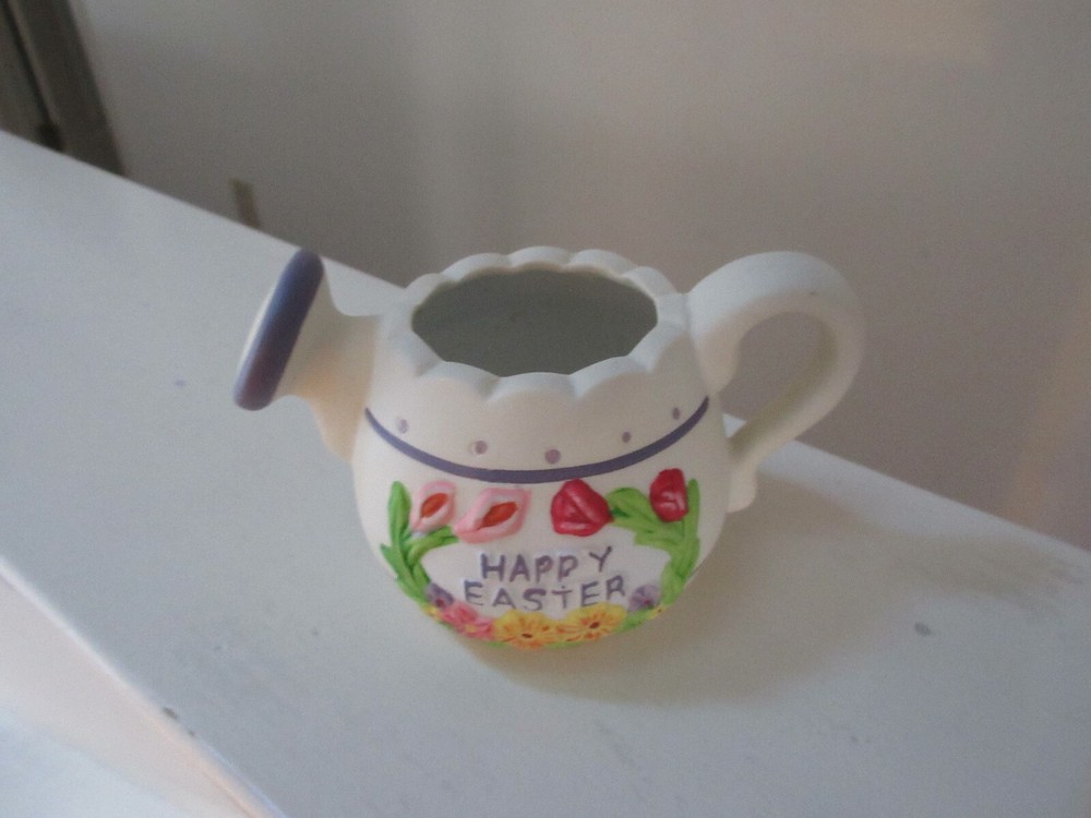 Easter . Porcelaine , 