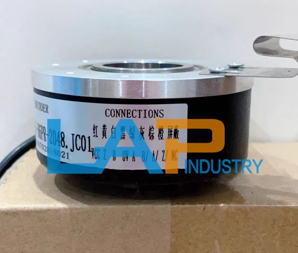 1PCS New For EI90P25-H6PR-2048.JC01 Rotary encoder Replacement