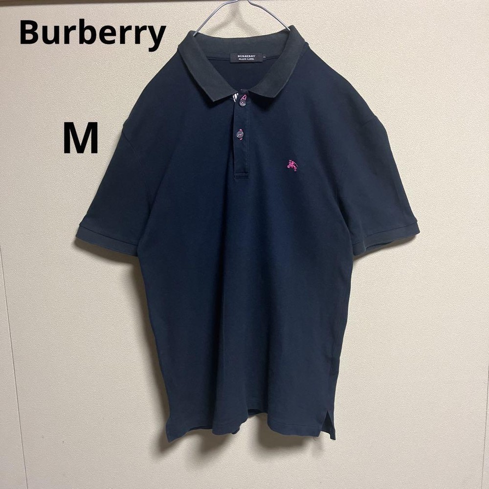 Burberry Polo shirt Men's Fashion from Japan